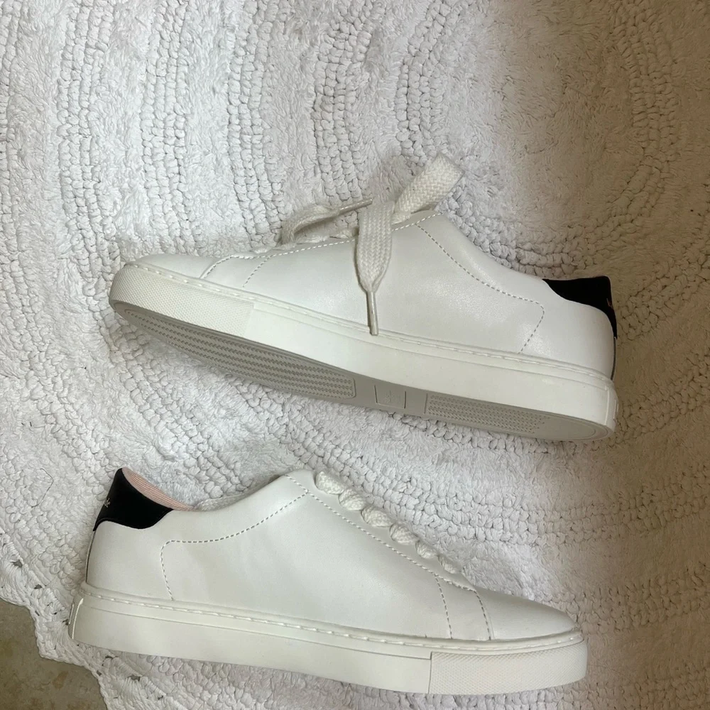 Kate Spade Angelise Sneaker Tennis Shoe - Picture 6 of 7